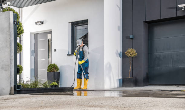 Animal Enclosure Cleaning in Oakland, CA