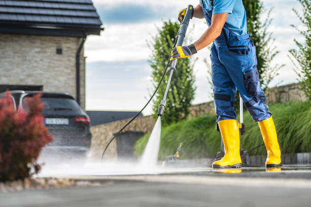 Reliable Oakland, CA Pressure Washing Solutions