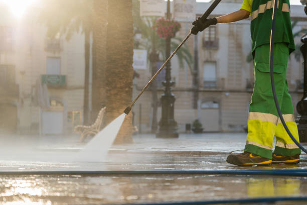 Concrete Sealing in Oakland, CA